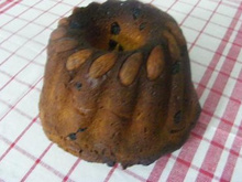 Petit Kougelhopf