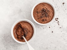 “Rapide et efficace” : Norbert Tarayre dévoile sa méthode pour une mousse au chocolat irrésistible