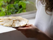 Oubliez tomates et concombres : cette entrée fraîche et gourmande est parfaite avec la chaleur