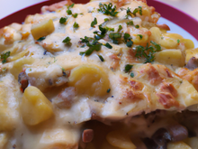 La croziflette