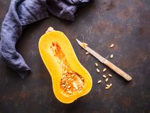 Anti gaspi : 5 recettes à faire avec ces demi légumes qui trainent au frigo