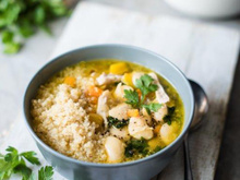 10 recettes saines que l'on a envie de préparer après fêtes