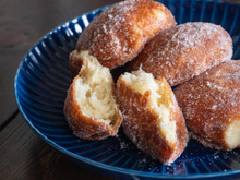Connaissez-vous les Malasadas, ces beignets très populaires à Hawaï et parfaits pour Mardi Gras ?