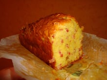 Cake apéritif classique