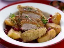 Pintade " NOVOSIbIRSK "