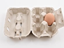 Comment pâtisser ou cuisiner quand on n'a plus d'œufs ?