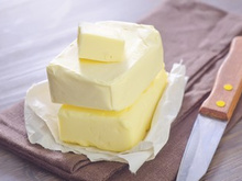 Le beurre en pâtisserie