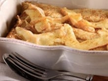 Ficelles ch'ti au maroilles Fauquet