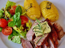 Connaissez-vous le beurre cow-boy, cette sauce américaine parfaite pour les grillades de l'été ?