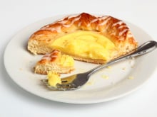 10 recettes indémodables à faire avec de la crème pâtissière