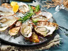 Combien d'huîtres par personne ? Voici les bonnes quantités pour vos repas de fêtes !
