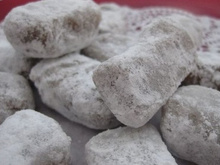 Alfajores