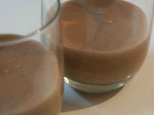 Crème aux carambars