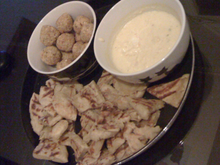 Chutney de pommes aux agrumes