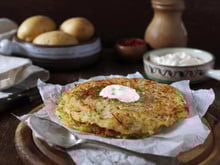 Un reste de riz dans le frigo ? L'astuce géniale pour en faire un dîner express et ultra-gourmand