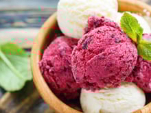 Nos 8 meilleures recettes de glaces maison à faire sans sorbetière