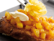 Brioche comme un pain perdu