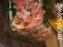 Jambon persillé