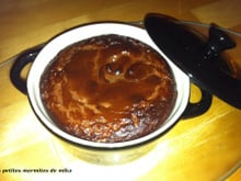 Fondants 100% chocolat mais 0% complexe