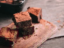 Les meilleures recettes de brownies au chocolat