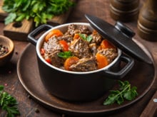 Thermomix : notre recette pour réussir parfaitement un boeuf bourguignon