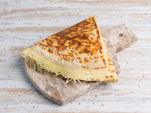 Bourriols : découvrez la recette des crêpes d'Auvergne pour une Chandeleur originale