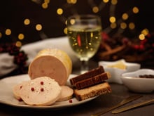 “Excellent” : voici notre recette facile de foie gras maison parfaite pour les fêtes de fin d’années !