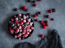 Dites "oui" aux surgelés pour lutter contre le gaspillage alimentaire