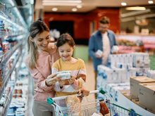 Ces 3 aliments appréciés des enfants sont à éviter à tout prix selon ce médecin !