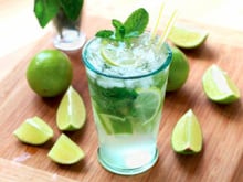 Vous préparez mal votre mojito depuis des années si vous ne faites pas cette étape
