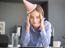 Ce type d’alcool aurait plus de chance de nous déclencher une forte “gueule de bois” selon cette étude