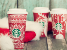 Starbucks dévoile une nouvelle boisson aux cookies, parfaite pour Noël !
