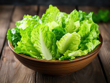 Savez-vous ce qu’il peut se passer si vous ne lavez pas correctement votre salade ?