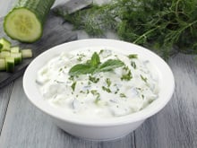 Tzatziki