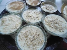 Assida Turque (crème)