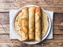 Quelle est la meilleure farine pour les crêpes sans gluten ?