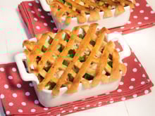Chicken Pie