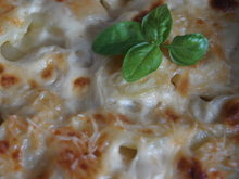 Gratin dauphinois fondant