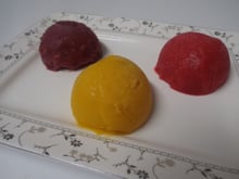 Ma trilogie de l'été