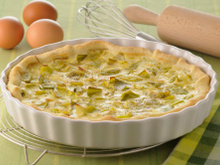 5 recettes qui mettent en valeur les poireaux