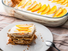 Connaissez-vous le mango float , ce “tiramisu“ à la mangue originaire des Philippines ?