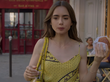 Emily in Paris : la boulangerie parisienne de la série n’en peut plus des critiques de fans déçus