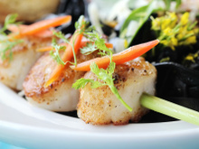 Nouvel an : nos idées d’entrées légères après un apéritif copieux