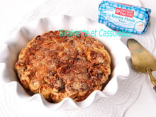 Kouign Amann authentique au beurre doux Paysan Breton