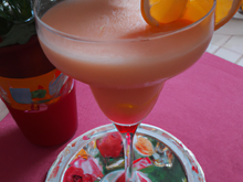Florida daiquiri