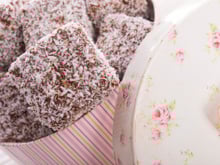 Lamingtons