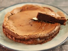 Fondant, mousse, brownie : nos meilleures recettes au chocolat