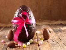 Chocolat de Pâques : comment bien le conserver pour éviter qu’il blanchisse ?