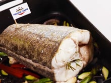 Comment cuire un poisson au four ?