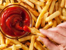 "Stop au ketchup industriel !" : cette alternative maison avec 3 fois rien va changer vos habitudes !